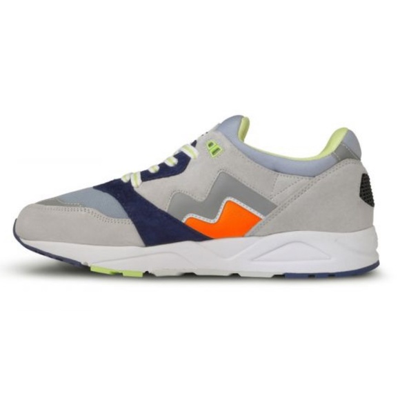 Kahru Aria 95 Glacier Gray Autumn Glory Men’s 7.5 - Picture 3 of 6